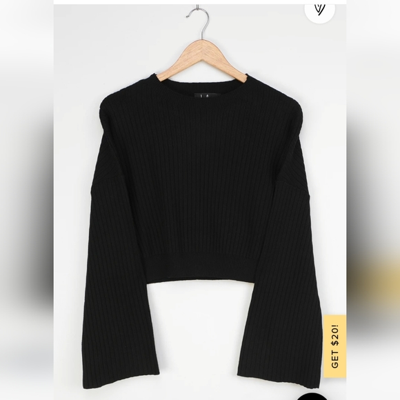 Wide Leg Pants With top - Picture 9 of 9